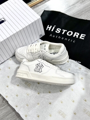 933 -  Giày MLB Hofer V2 New York Yankees White - Code 3ASXHSN4N-50WHS [HÀNG CHÍNH HÃNG]
