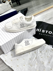 933 -  Giày MLB Hofer V2 New York Yankees White - Code 3ASXHSN4N-50WHS [HÀNG CHÍNH HÃNG]