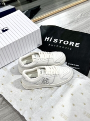 933 -  Giày MLB Hofer V2 New York Yankees White - Code 3ASXHSN4N-50WHS [HÀNG CHÍNH HÃNG]