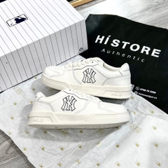 933 -  Giày MLB Hofer V2 New York Yankees White - Code 3ASXHSN4N-50WHS [HÀNG CHÍNH HÃNG]