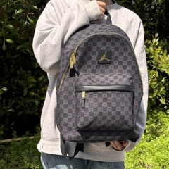 459 -  Balo Nike Jordan Monogram Limited Edition - Code MA0758-023 [HÀNG CHÍNH HÃNG]