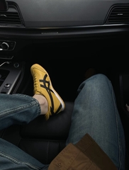 871 -  Giày Onitsuka Tiger Mexico 66 Yellow Black - Code 1183C102-751 [HÀNG CHÍNH HÃNG]