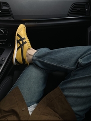 871 -  Giày Onitsuka Tiger Mexico 66 Yellow Black - Code 1183C102-751 [HÀNG CHÍNH HÃNG]