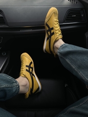 871 -  Giày Onitsuka Tiger Mexico 66 Yellow Black - Code 1183C102-751 [HÀNG CHÍNH HÃNG]