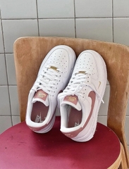 950 - Giày Nike Air Force 1 Low 07 Essential Rust Pink CZ0270 103 [HÀNG CHÍNH HÃNG]