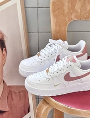950 - Giày Nike Air Force 1 Low 07 Essential Rust Pink CZ0270 103 [HÀNG CHÍNH HÃNG]