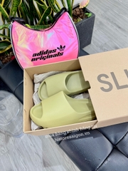 847 -  Dép Adidas Yeezy Slide Resin - Code FZ5904 [HÀNG CHÍNH HÃNG]