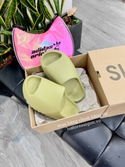 847 -  Dép Adidas Yeezy Slide Resin - Code FZ5904 [HÀNG CHÍNH HÃNG]