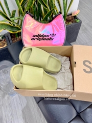 847 -  Dép Adidas Yeezy Slide Resin - Code FZ5904 [HÀNG CHÍNH HÃNG]