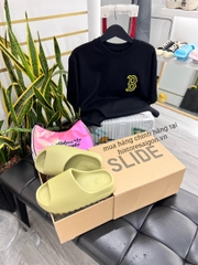 847 -  Dép Adidas Yeezy Slide Resin - Code FZ5904 [HÀNG CHÍNH HÃNG]