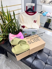 847 -  Dép Adidas Yeezy Slide Resin - Code FZ5904 [HÀNG CHÍNH HÃNG]