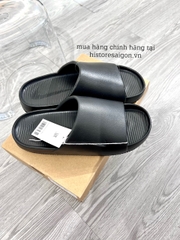 898 -  Dép Nike Calm Slide Ciabatta Donna - Black - Code FD4116-001 / DX4816-001 [HÀNG CHÍNH HÃNG]