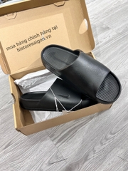 898 -  Dép Nike Calm Slide Ciabatta Donna - Black - Code FD4116-001 / DX4816-001 [HÀNG CHÍNH HÃNG]