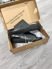 898 -  Dép Nike Calm Slide Ciabatta Donna - Black - Code FD4116-001 / DX4816-001 [HÀNG CHÍNH HÃNG]