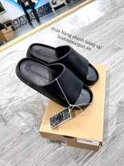 898 -  Dép Nike Calm Slide Ciabatta Donna - Black - Code FD4116-001 / DX4816-001 [HÀNG CHÍNH HÃNG]