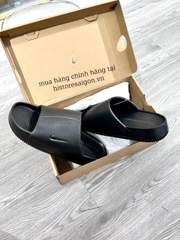 898 -  Dép Nike Calm Slide Ciabatta Donna - Black - Code FD4116-001 / DX4816-001 [HÀNG CHÍNH HÃNG]