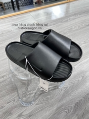898 -  Dép Nike Calm Slide Ciabatta Donna - Black - Code FD4116-001 / DX4816-001 [HÀNG CHÍNH HÃNG]