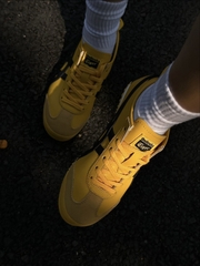 871 -  Giày Onitsuka Tiger Mexico 66 Yellow Black - Code 1183C102-751 [HÀNG CHÍNH HÃNG]