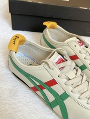 957 -  Giày Onitsuka Tiger Mexico 66 Birch Green - Code 1183C102-201 [HÀNG CHÍNH HÃNG]