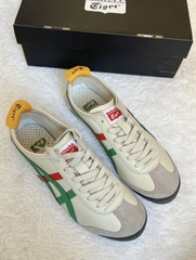 957 -  Giày Onitsuka Tiger Mexico 66 Birch Green - Code 1183C102-201 [HÀNG CHÍNH HÃNG]