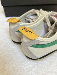 957 -  Giày Onitsuka Tiger Mexico 66 Birch Green - Code 1183C102-201 [HÀNG CHÍNH HÃNG]