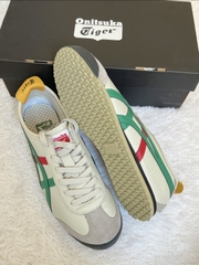 957 -  Giày Onitsuka Tiger Mexico 66 Birch Green - Code 1183C102-201 [HÀNG CHÍNH HÃNG]