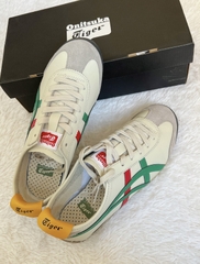 957 -  Giày Onitsuka Tiger Mexico 66 Birch Green - Code 1183C102-201 [HÀNG CHÍNH HÃNG]
