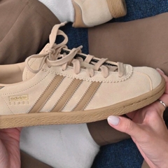 958 -  Giày Adidas Stadt Shoes Magic Beiger Cardboard - Code JI1886 [HÀNG CHÍNH HÃNG]