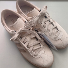 958 -  Giày Adidas Stadt Shoes Magic Beiger Cardboard - Code JI1886 [HÀNG CHÍNH HÃNG]