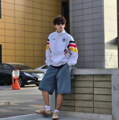 958 -  Giày Adidas Stadt Shoes Magic Beiger Cardboard - Code JI1886 [HÀNG CHÍNH HÃNG]
