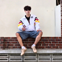 958 -  Giày Adidas Stadt Shoes Magic Beiger Cardboard - Code JI1886 [HÀNG CHÍNH HÃNG]