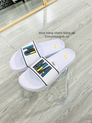 959 -  Dép Puma Lead Cat 2.0 SWXP White Black Tangerine - Trắng - Code 387514 01 [HÀNG CHÍNH HÃNG]