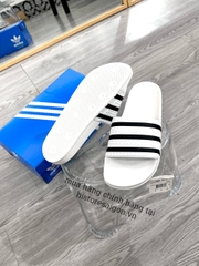 970 -  Dép Adidas Originals Adilette Core White - Trắng - Code 280648 [HÀNG CHÍNH HÃNG]