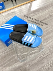 971 -  Dép Adidas Adilette TND Argentina - Xanh Dương - Code GX9705 [HÀNG CHÍNH HÃNG]