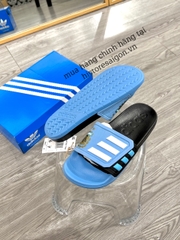 971 -  Dép Adidas Adilette TND Argentina - Xanh Dương - Code GX9705 [HÀNG CHÍNH HÃNG]