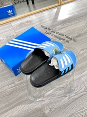 971 -  Dép Adidas Adilette TND Argentina - Xanh Dương - Code GX9705 [HÀNG CHÍNH HÃNG]