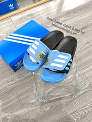 971 -  Dép Adidas Adilette TND Argentina - Xanh Dương - Code GX9705 [HÀNG CHÍNH HÃNG]