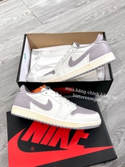 834 -  Giày Nike Air Jordan 1 Retro Atmosphere Grey CZ0790 101 [HÀNG CHÍNH HÃNG]