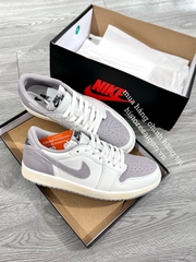 834 -  Giày Nike Air Jordan 1 Retro Atmosphere Grey CZ0790 101 [HÀNG CHÍNH HÃNG]