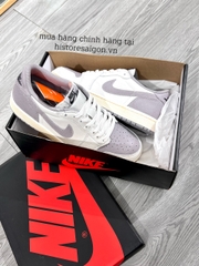 834 -  Giày Nike Air Jordan 1 Retro Atmosphere Grey CZ0790 101 [HÀNG CHÍNH HÃNG]
