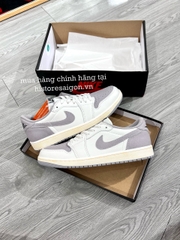 834 -  Giày Nike Air Jordan 1 Retro Atmosphere Grey CZ0790 101 [HÀNG CHÍNH HÃNG]