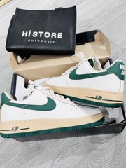 464 -  Giày Nike Air Force 1 Low Vintage Gorge Green DZ4764 133 [HÀNG CHÍNH HÃNG]