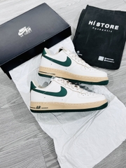 464 -  Giày Nike Air Force 1 Low Vintage Gorge Green DZ4764 133 [HÀNG CHÍNH HÃNG]