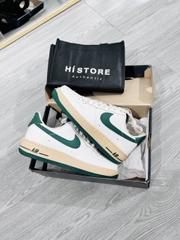 464 -  Giày Nike Air Force 1 Low Vintage Gorge Green DZ4764 133 [HÀNG CHÍNH HÃNG]