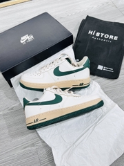 464 -  Giày Nike Air Force 1 Low Vintage Gorge Green DZ4764 133 [HÀNG CHÍNH HÃNG]