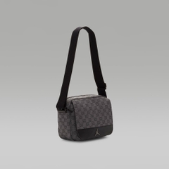 1019 -  Túi Jordan Monogram Dark Smoke Grey - Code FJ6790-070 [HÀNG CHÍNH HÃNG]