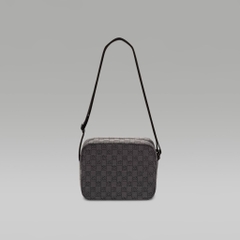 1019 -  Túi Jordan Monogram Dark Smoke Grey - Code FJ6790-070 [HÀNG CHÍNH HÃNG]