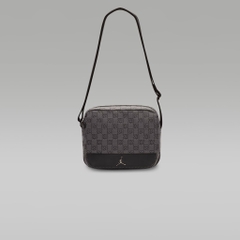1019 -  Túi Jordan Monogram Dark Smoke Grey - Code FJ6790-070 [HÀNG CHÍNH HÃNG]