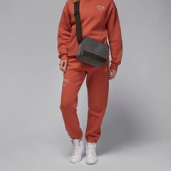 1019 -  Túi Jordan Monogram Dark Smoke Grey - Code FJ6790-070 [HÀNG CHÍNH HÃNG]