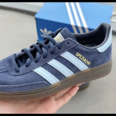 1020 -  Giày Adidas Handball Spezial Collegiate Navy Gum - Code BD7633 [HÀNG CHÍNH HÃNG]